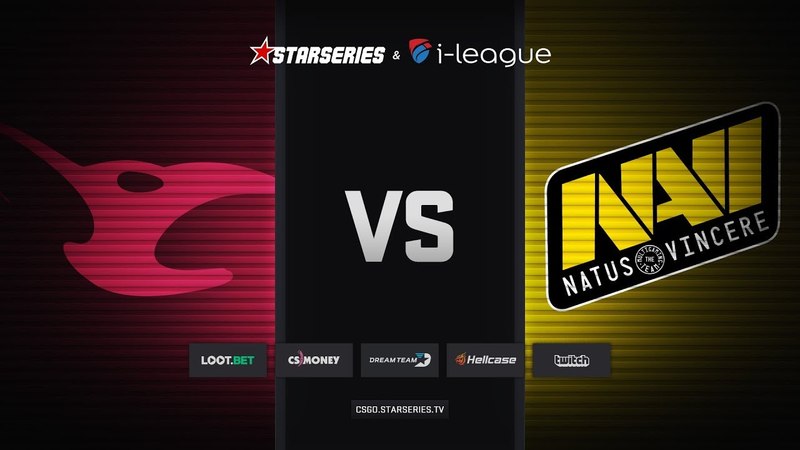 Day 4, StarSeries i-League Season 5 Finals