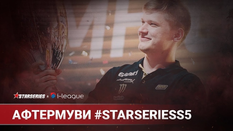 StarSeries i-League Season 5 Content