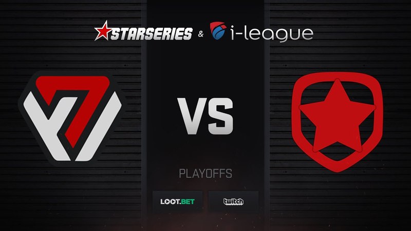 StarSeries i-League S5 CIS Qualifiers