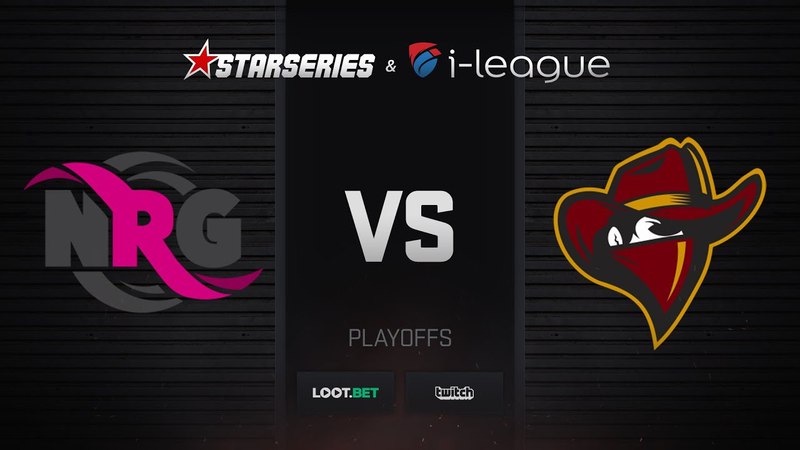 StarSeries i-League S5 NA Qualifiers