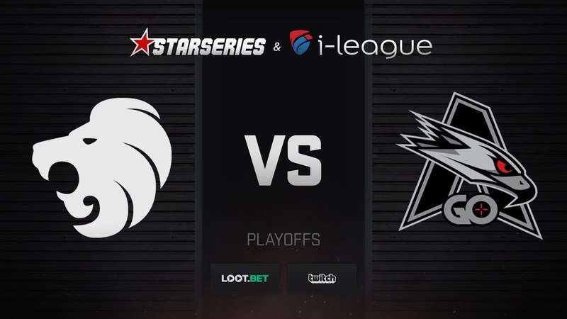 StarSeries i-League Season 5 Europe Qualifiers