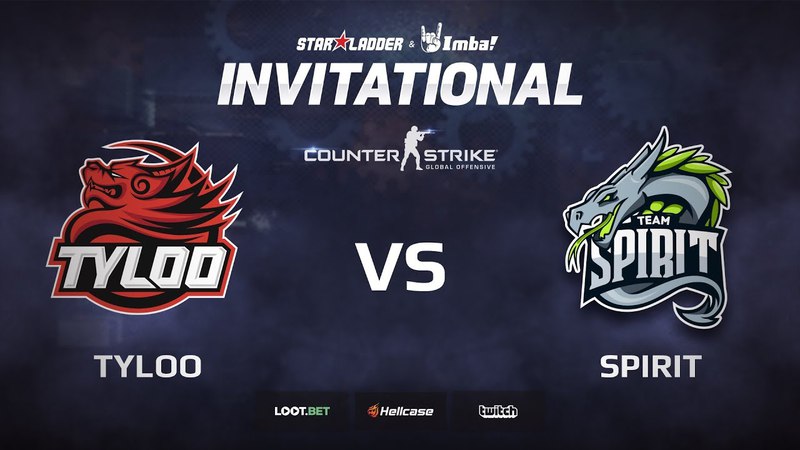 Final Day, StarLadder ImbaTV Invitational Chongqing