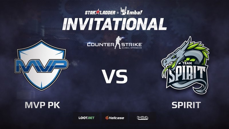 Day 3, StarLadder ImbaTV Invitational Chongqing