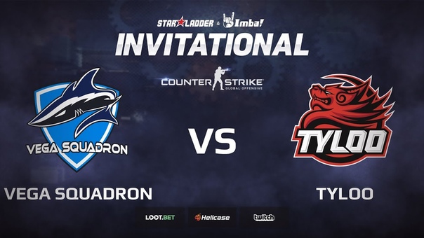 Day 2, StarLadder ImbaTV Invitational Chongqing