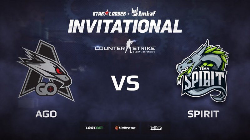 Day 1, StarLadder ImbaTV Invitational Chongqing