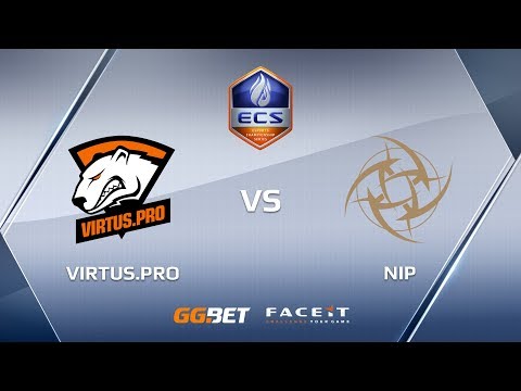 ECS Season 5 Europe