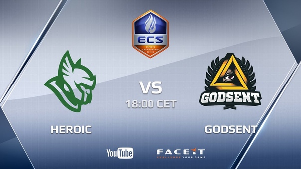 ECS Season 5 Europe Challenger Cup