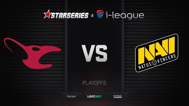 Final Day, StarSeries i-League Season 4 Finals