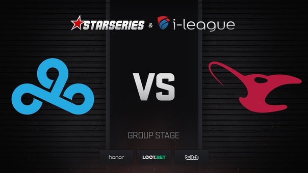 Day 5, StarSeries i-League Season 4 Finals