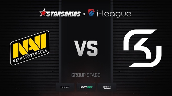 Day 4, StarSeries i-League Season 4 Finals