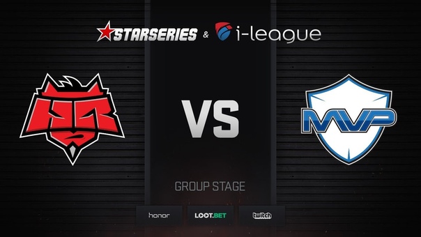 Day 3, StarSeries i-League Season 4 Finals