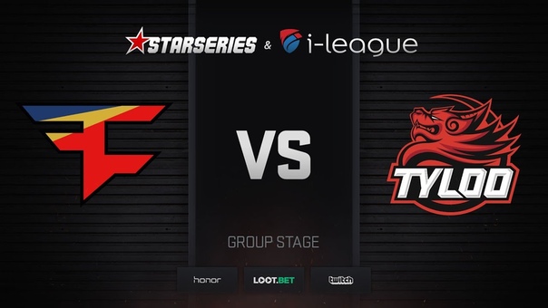 Day 1, StarSeries i-League Season 4 Finals