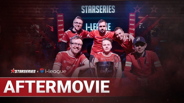 StarSeries i-League Season 4 Content