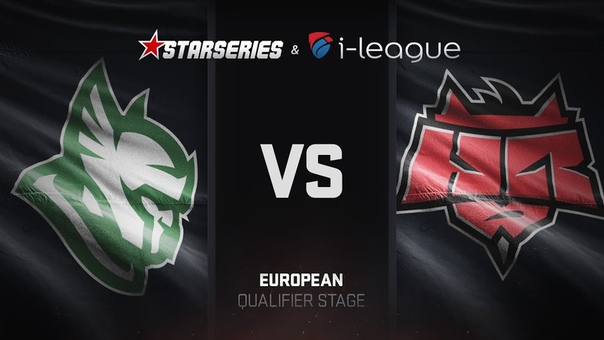 StarSeries i-League S4 EU Qualifier