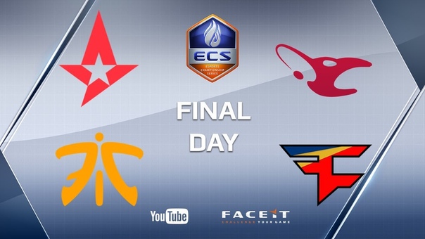 ECS Season 4 Finals