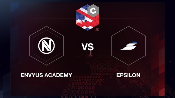 Gfinity Elite Series Season 2