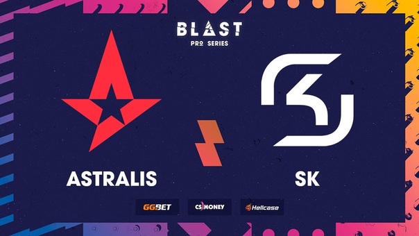 BLAST Pro Series: Copenhagen 2017