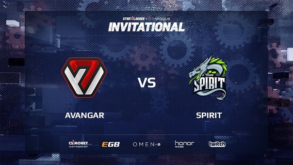 SL i-League Invitational Shanghai 2017 CIS Qualifier