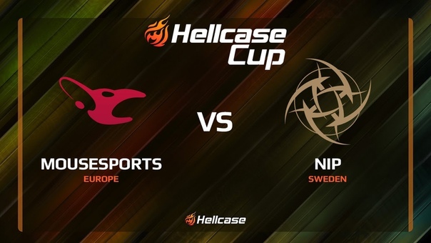 Hellcase Cup 6