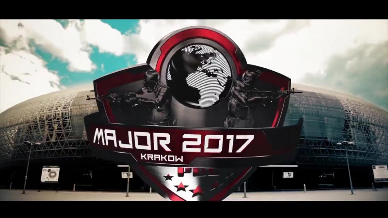 PGL Major Krakow Day 2