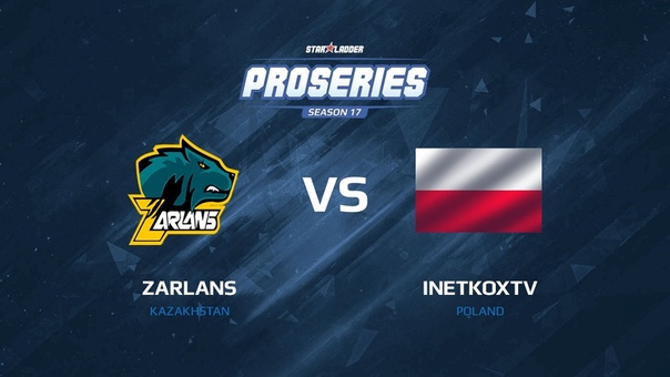 SLTV ProSeries Season 17 Play-off