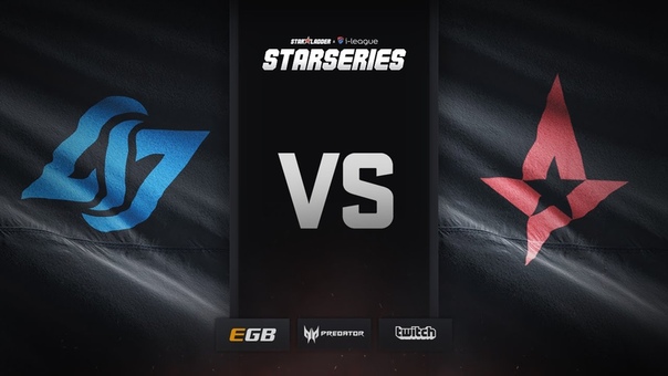 SL i-League StarSeries S3 Finals Day 5