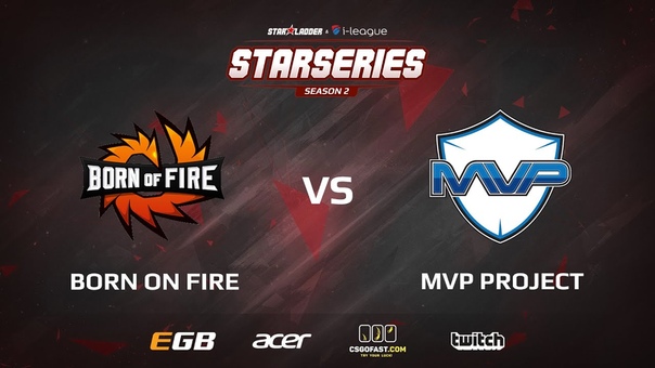 SL i-League StarSeries S2 CN Qualifier