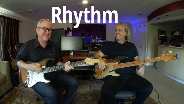 Guitar+ Bass