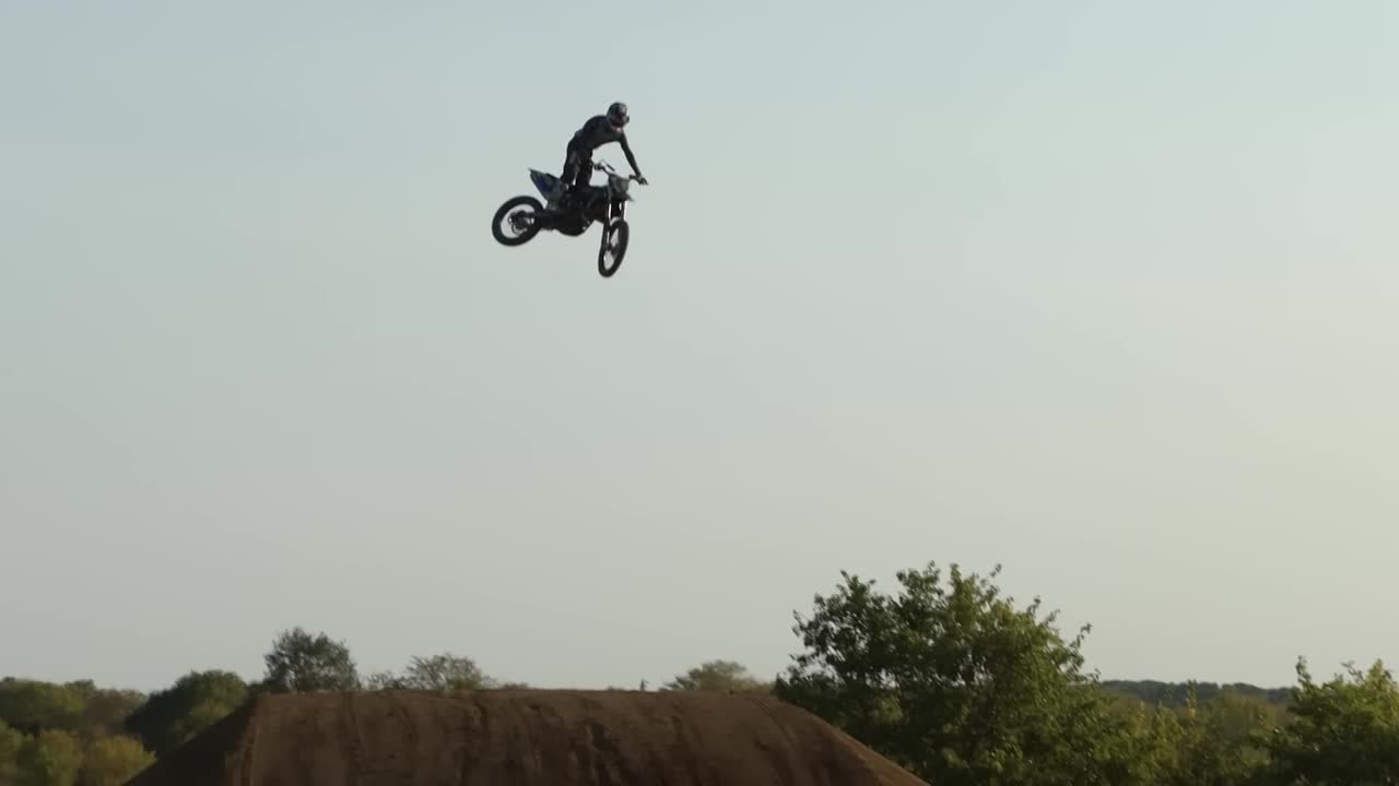 Moto Freestyle