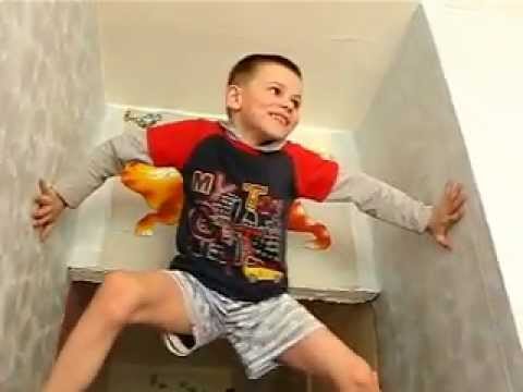 Приколы с детьми
