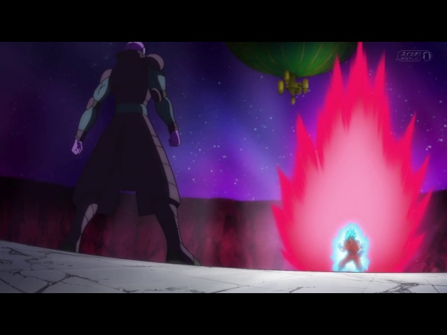 Dragon Ball Super