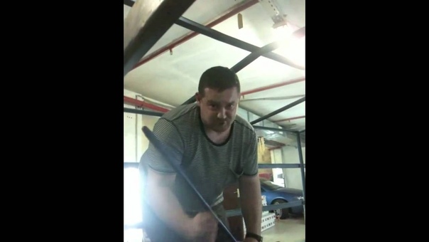 Видео с телефона