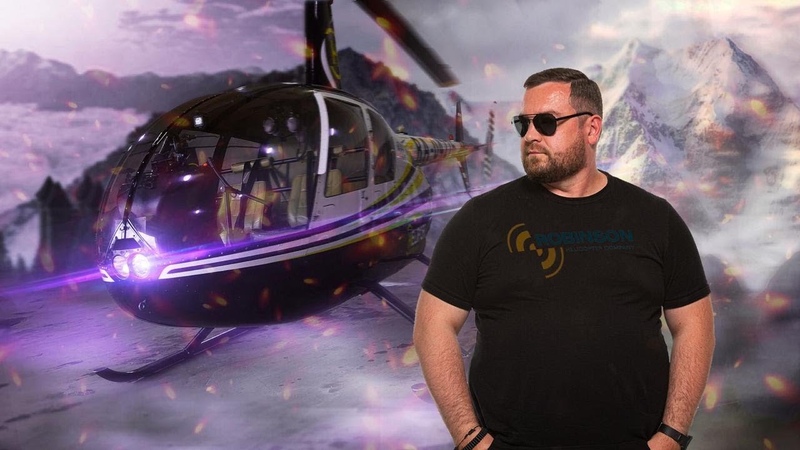 Davidich Fly