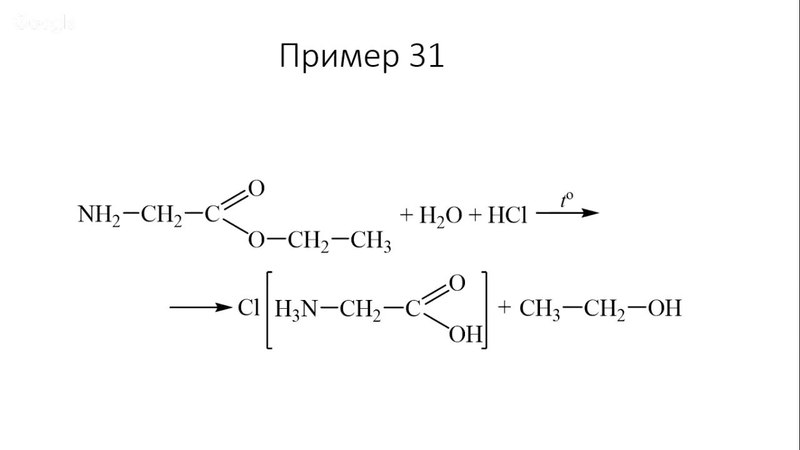 ХИМИЯ с Иваном ЕРМОЛАЕВЫМ