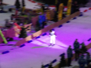 "Гонка чемпионов" в Москве!!!!