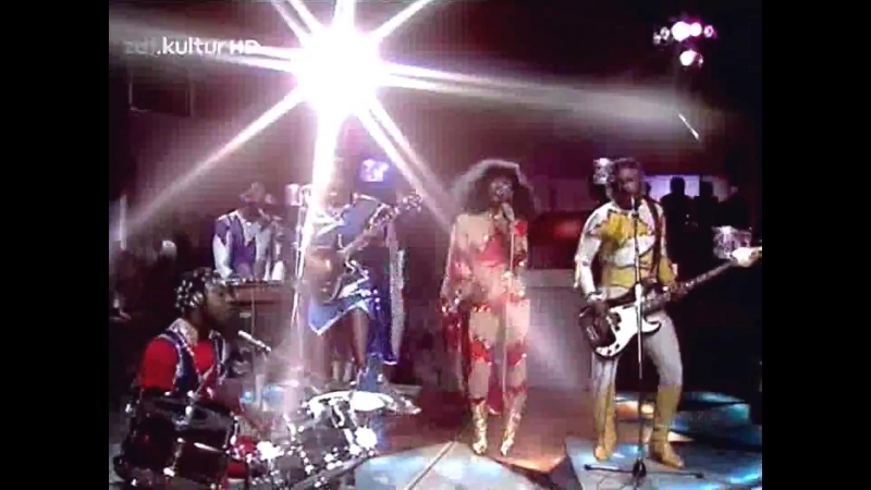 ABBA,  Boney-M, Smokie, BACCARA, Eruption