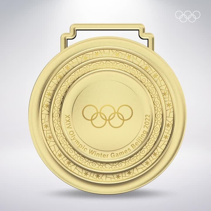 Зимняя Олимпиада, Пекин 2022