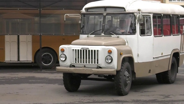 Авто мото история  - СССР