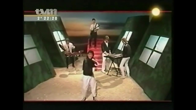 Клипы 70-х, 80-х и 90-х...