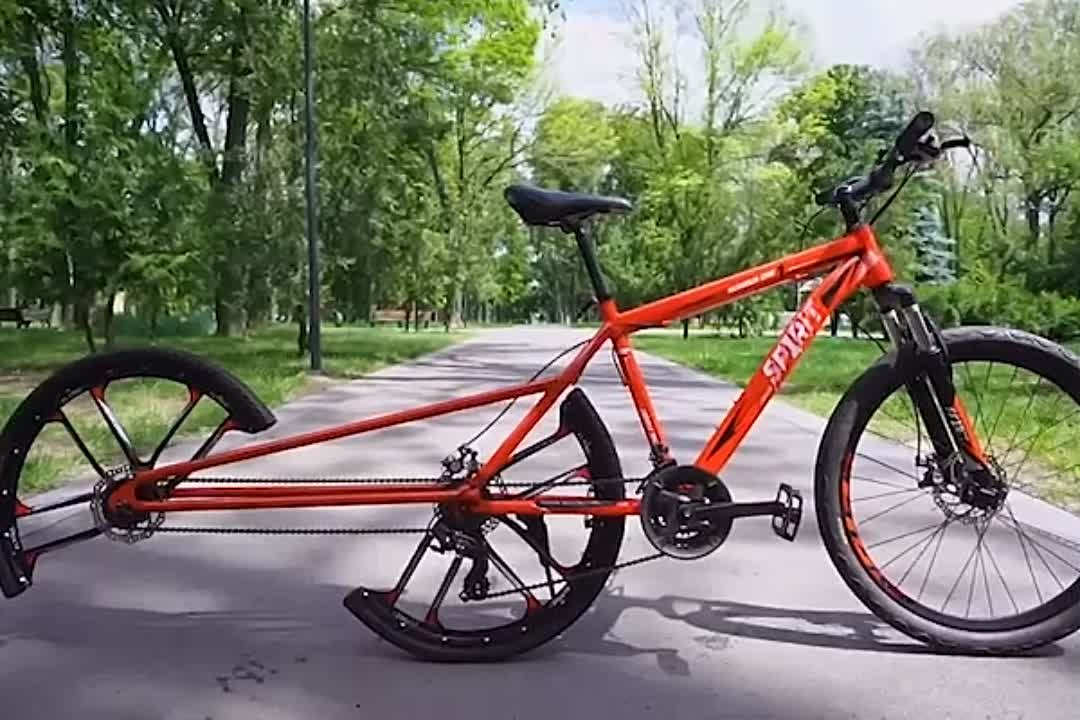 Вело!