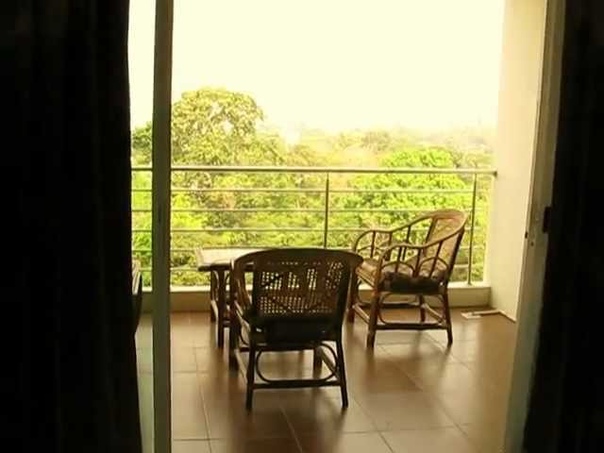 Wongamat Privacy Condominium