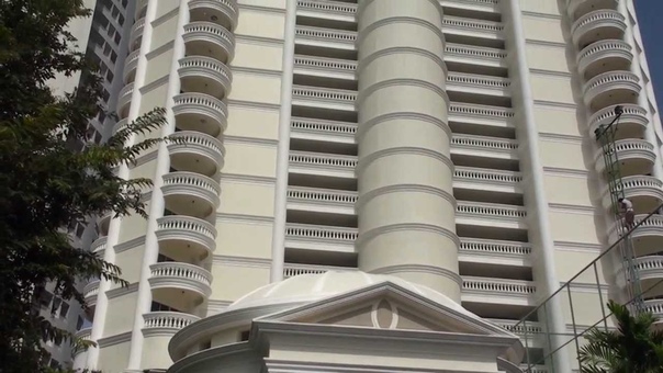Sky Beach Condominium
