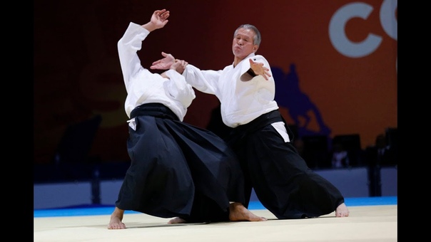 SportAccord World Combat Games 2013