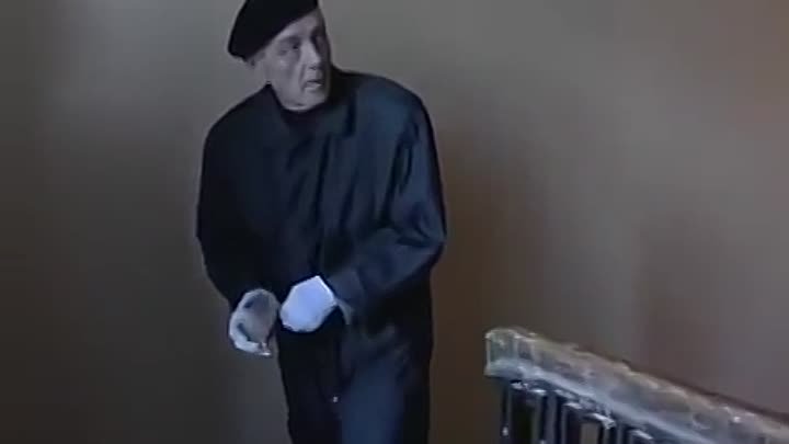 Бандитский Петербург.