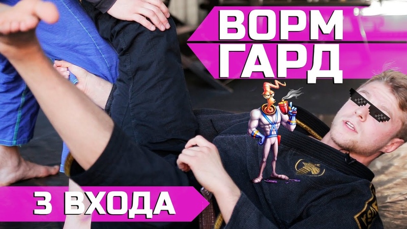 Обучающие видео