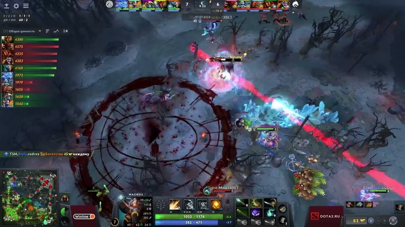 Dreamleague S20