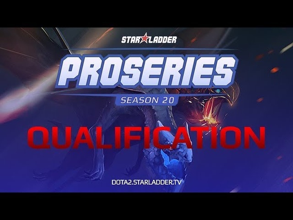 SLTV Pro Series Season 20 Closed QL