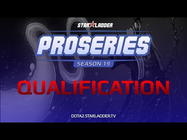 Pro Series Season 19 Closed QL