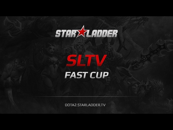 SLTV Pro Series Season 18 QL
