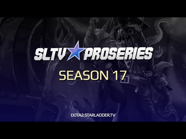 SLTV Pro Series Season 17